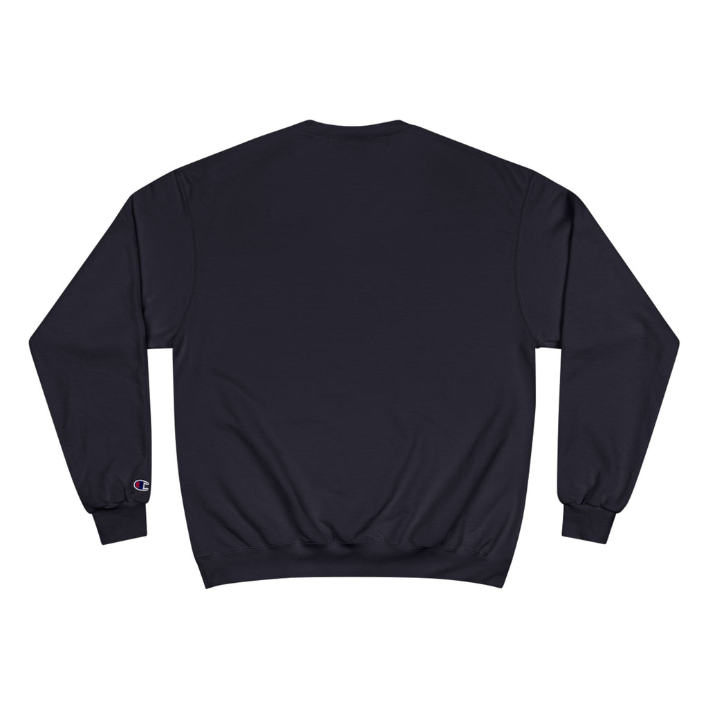 Champion x Trigger Sweatshirt