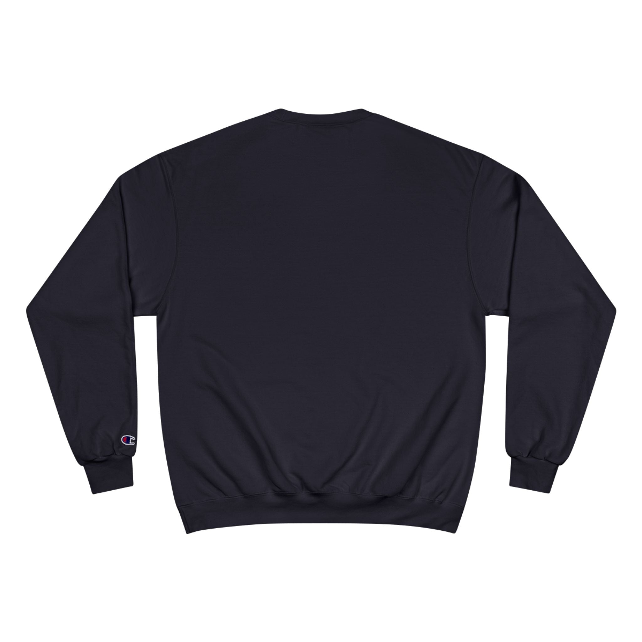 Champion x Trigger Sweatshirt