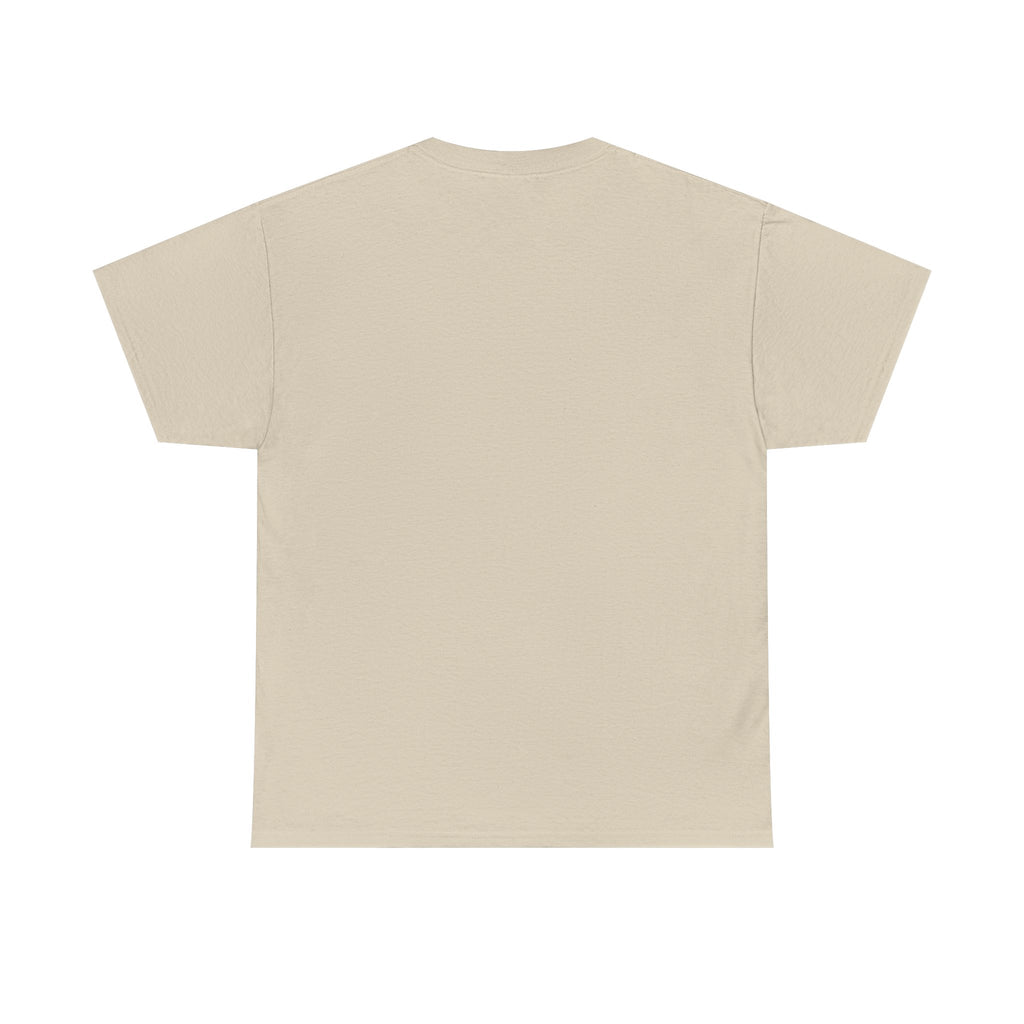 Trigger Unisex Heavy Cotton Tee
