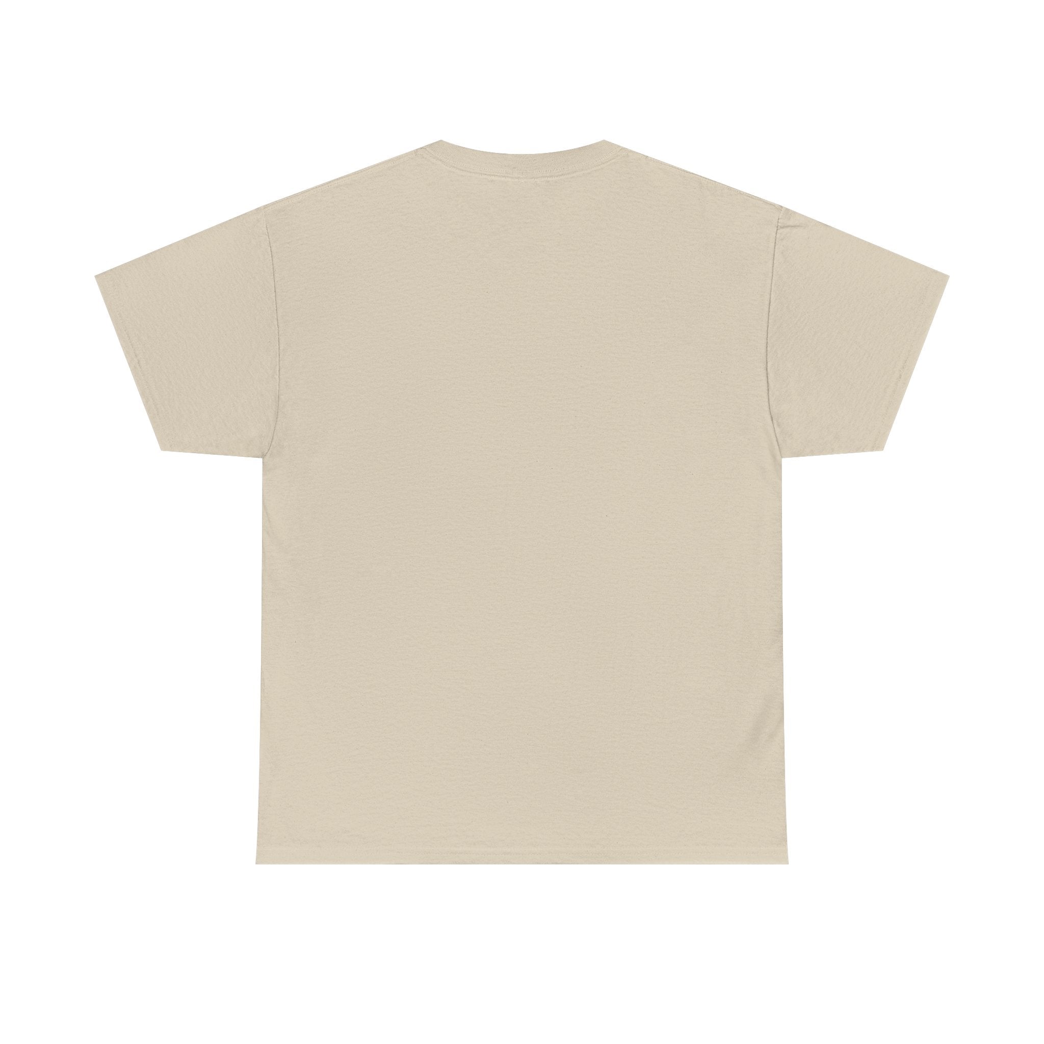Trigger Unisex Heavy Cotton Tee