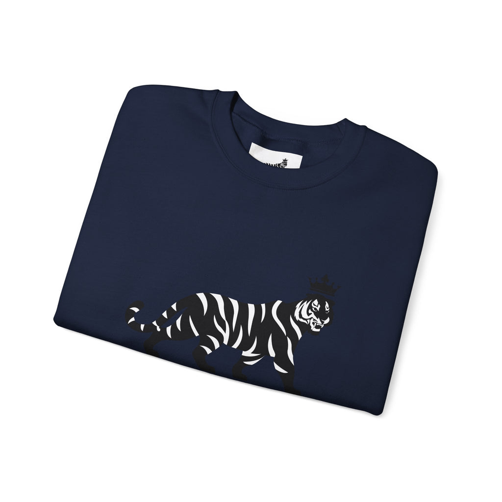 Trigger ⁶Unisex Heavy Blend™ Crewneck Sweatshirt