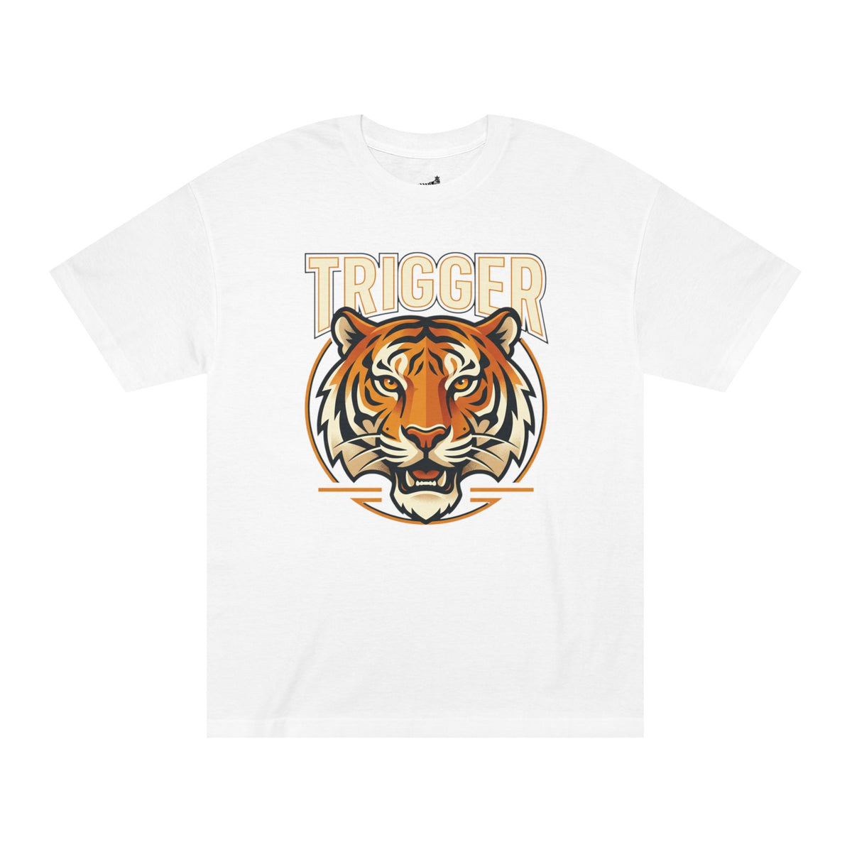 TRIGGER Unisex Classic Tee