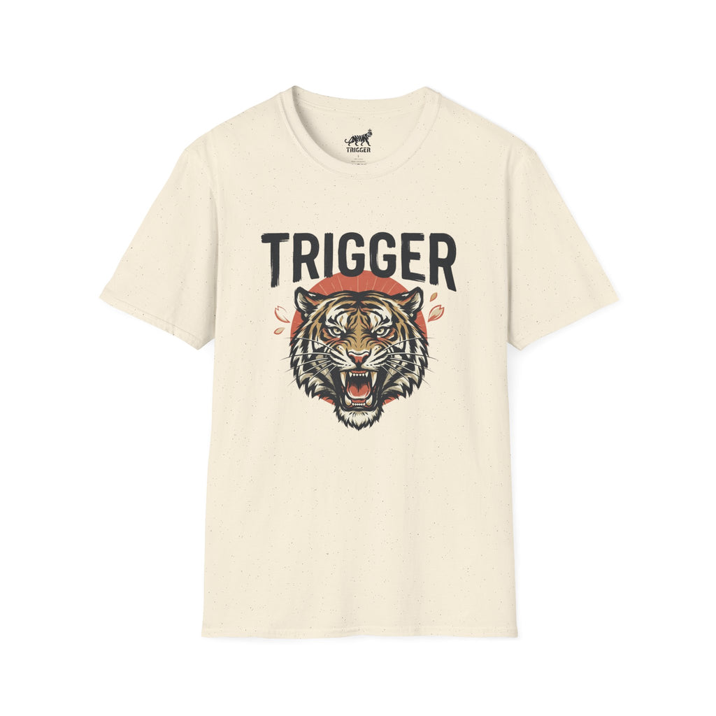 Triggr Unisex Softstyle T-Shirt