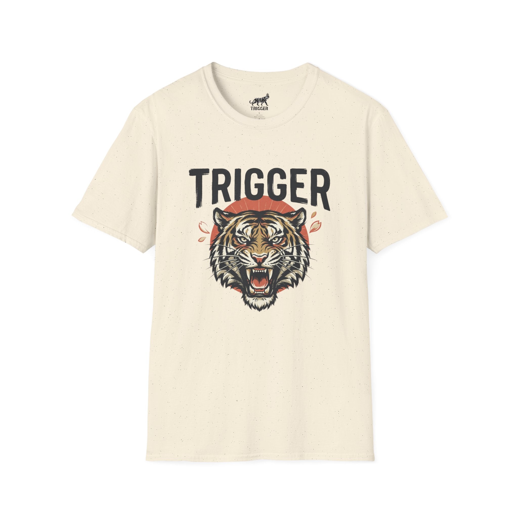 Triggr Unisex Softstyle T-Shirt