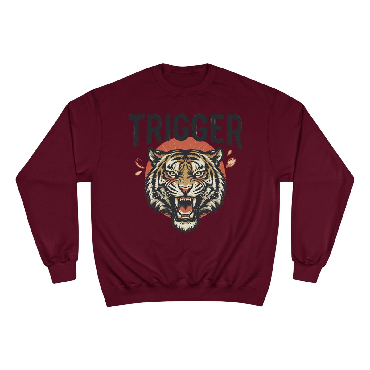Champion x Trigger Sweatshirt