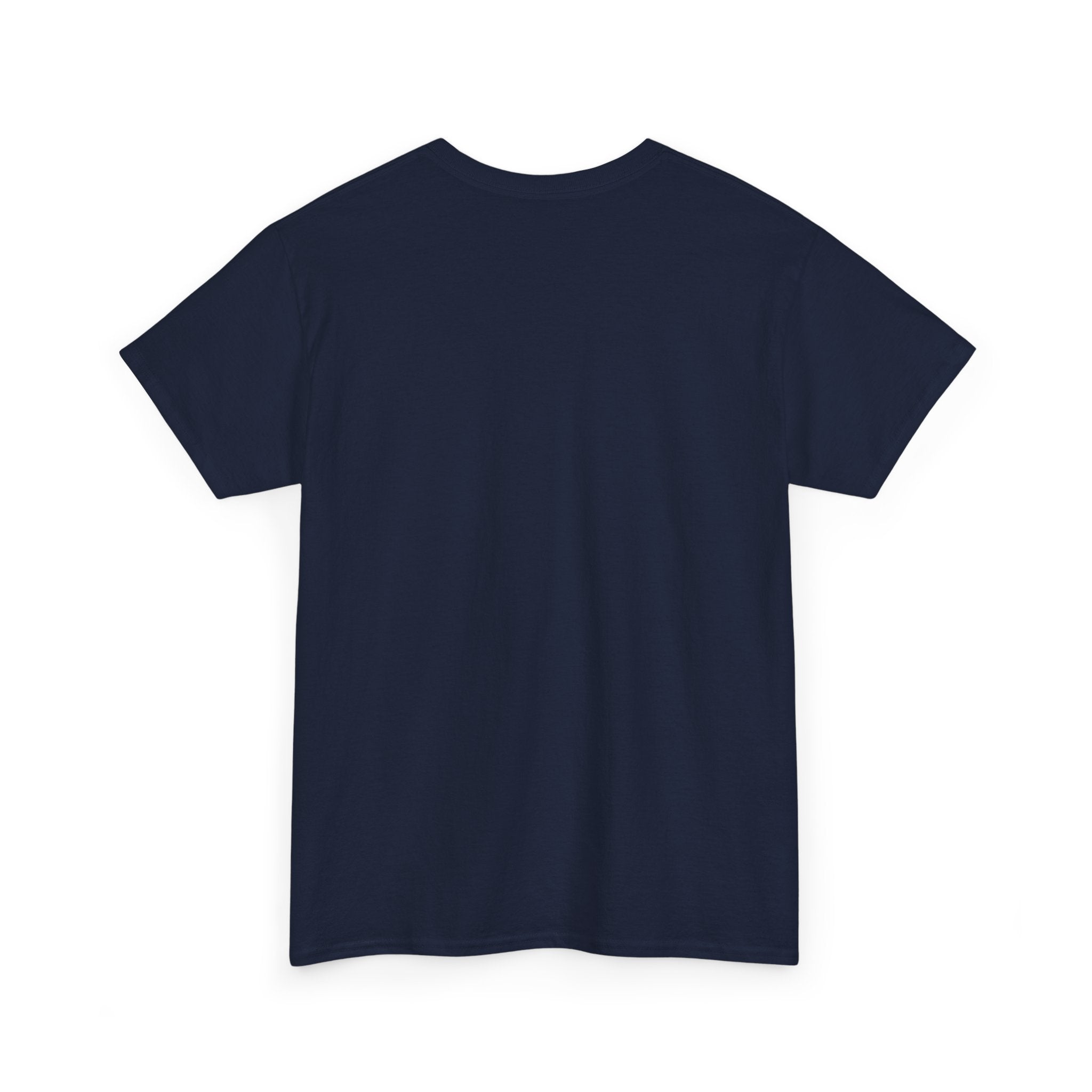 Trigger Unisex Heavy Cotton Tee