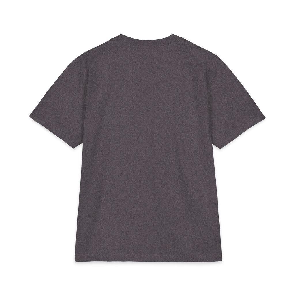 TRIGGER Unisex Max Heavyweight Short Sleeve
