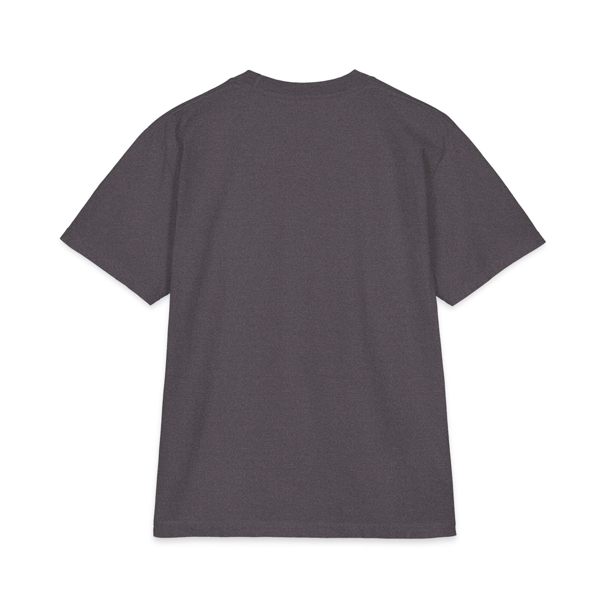 TRIGGER Unisex Max Heavyweight Short Sleeve