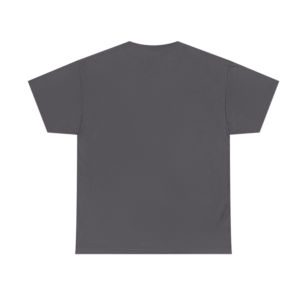 Trigger Unisex Heavy Cotton Tee