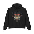 Trigger Women's Organic Mid-Weight Nora Hoodie