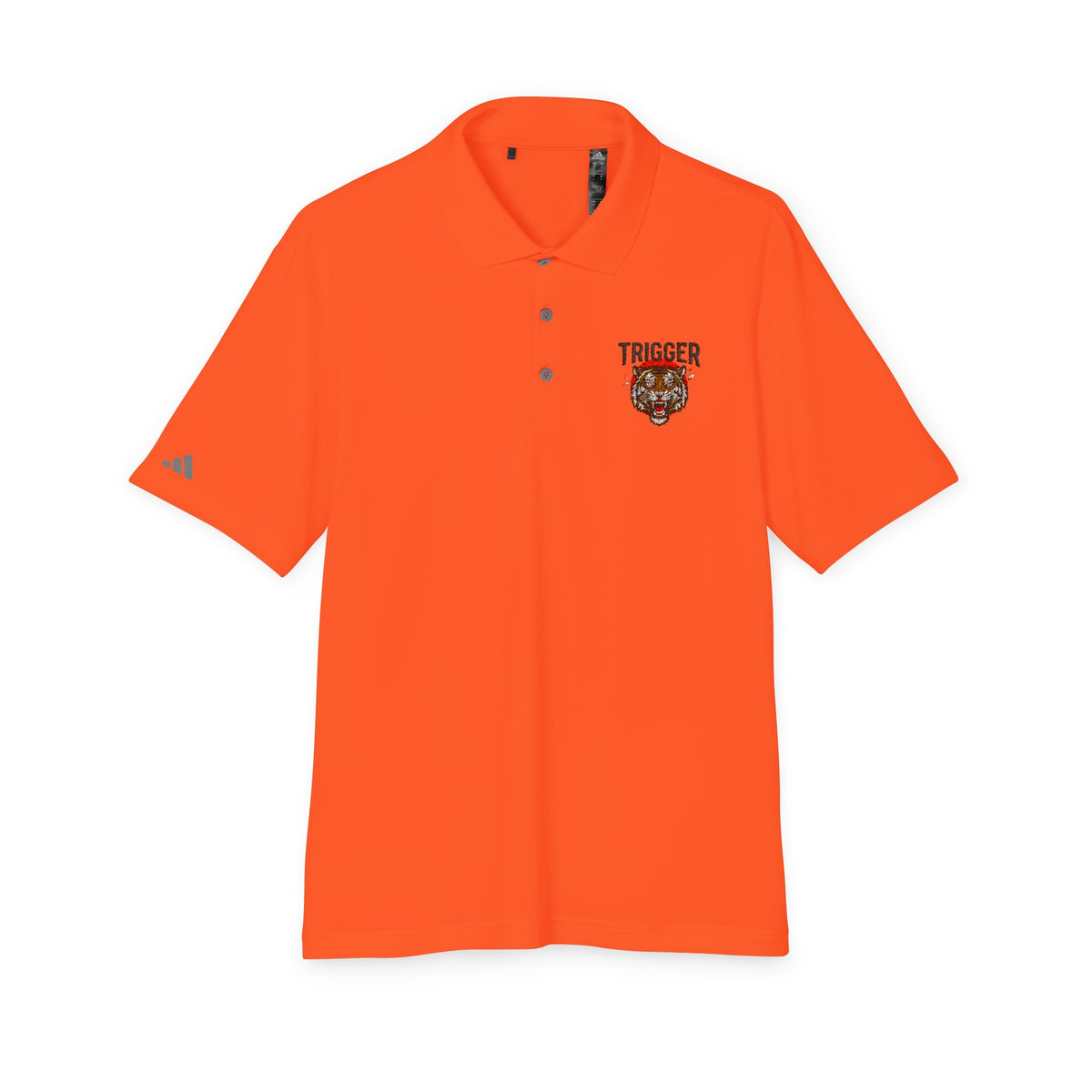 Adidas x Trigger Unisex Performance Polo
