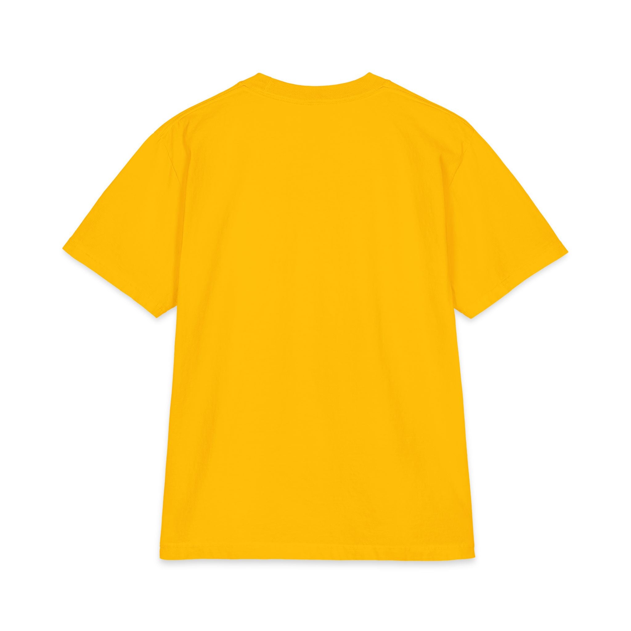 TRIGGER Unisex Max Heavyweight Short Sleeve