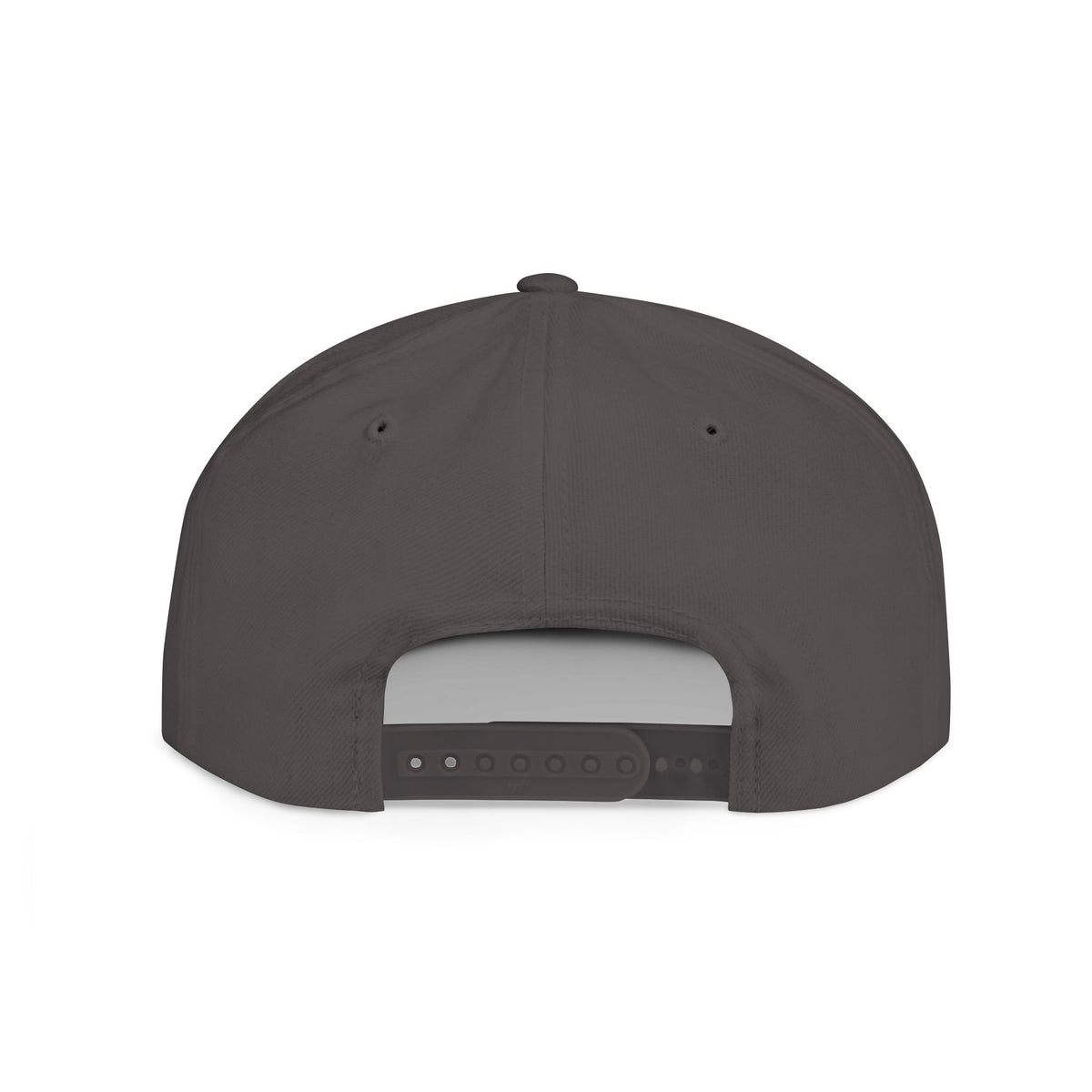 Trigger Snapback #AngryTiger2