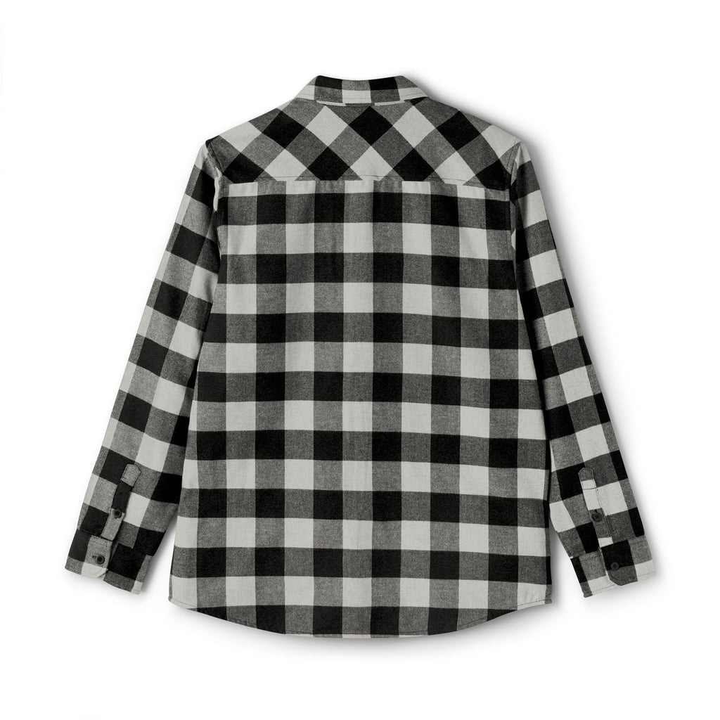 TRIGGER Unisex Flannel Shirt