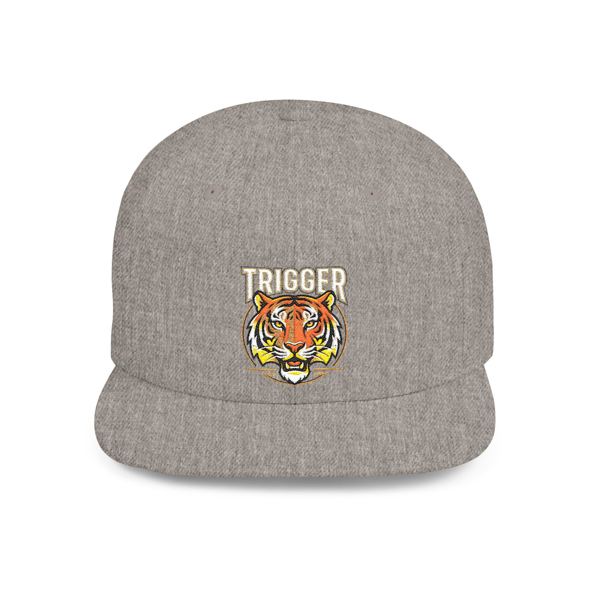 Trigger Snapback #ROAR1