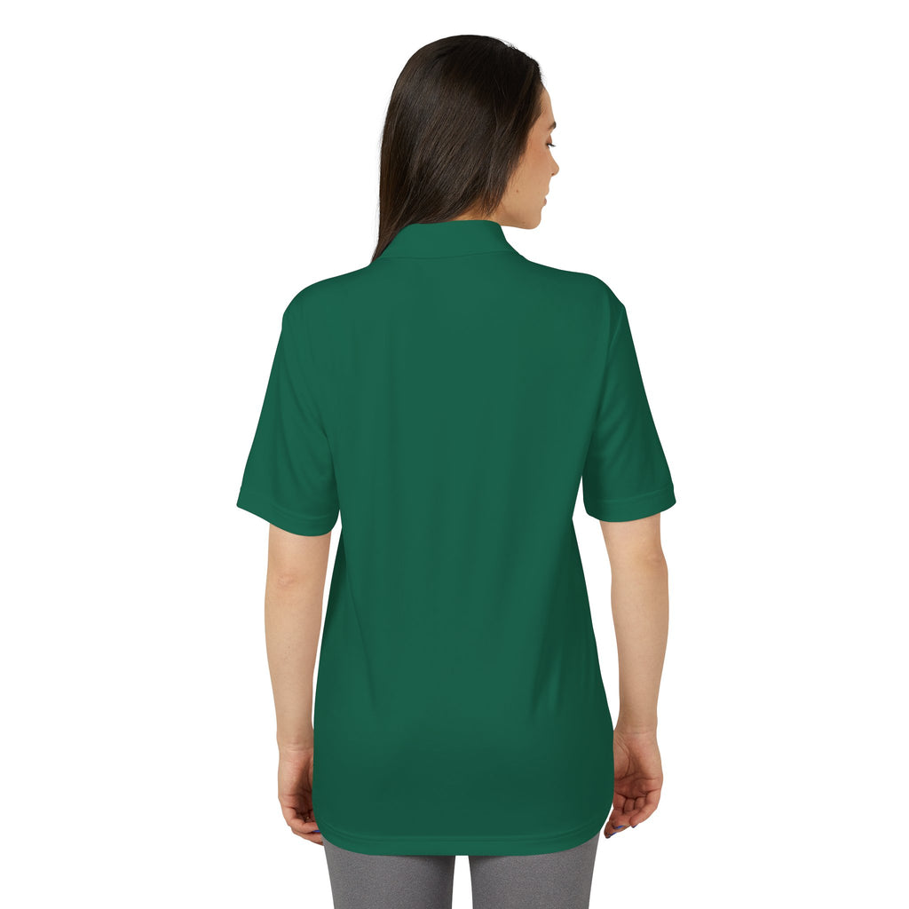 Adidas x Trigger Unisex Performance Polo
