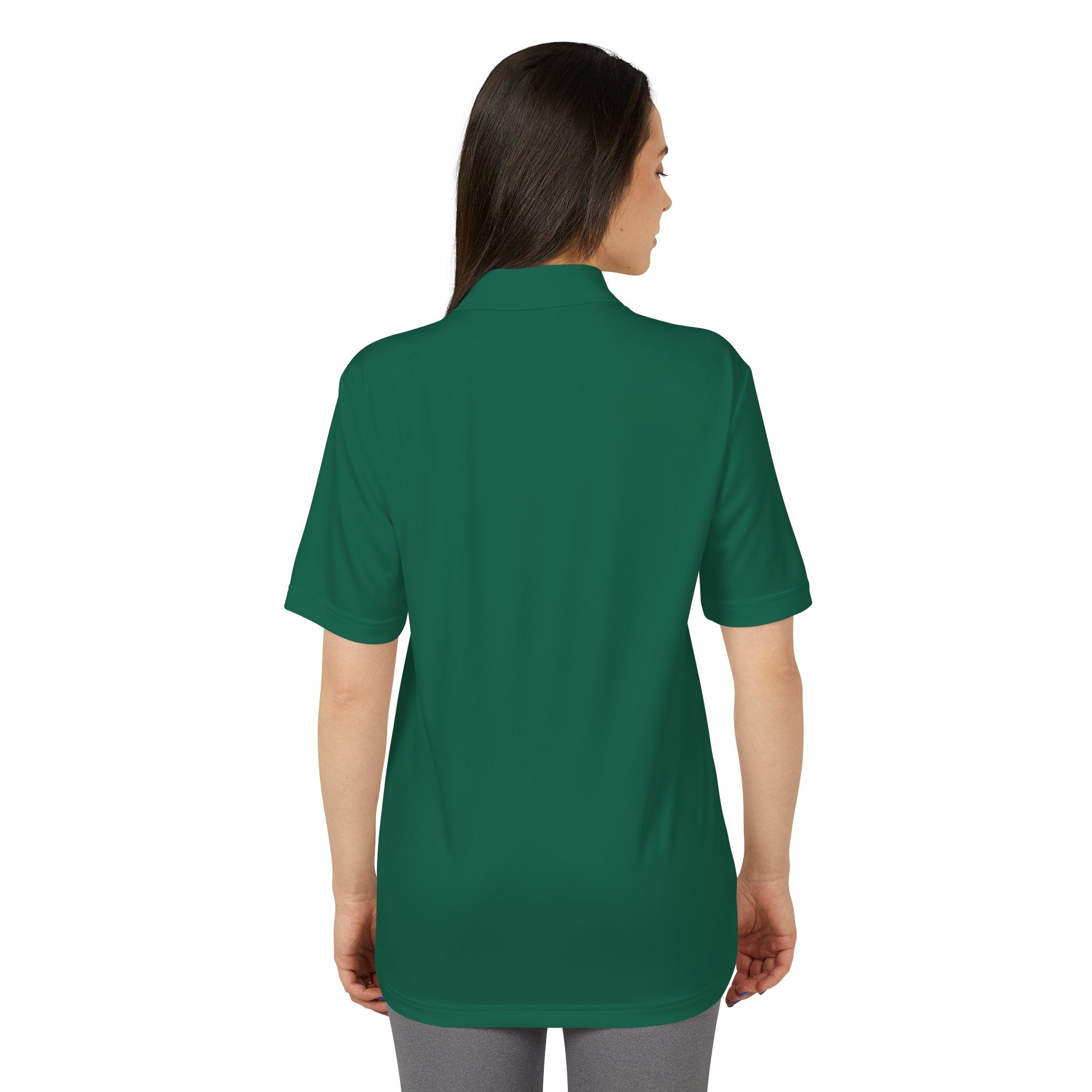 Adidas x Trigger Unisex Performance Polo