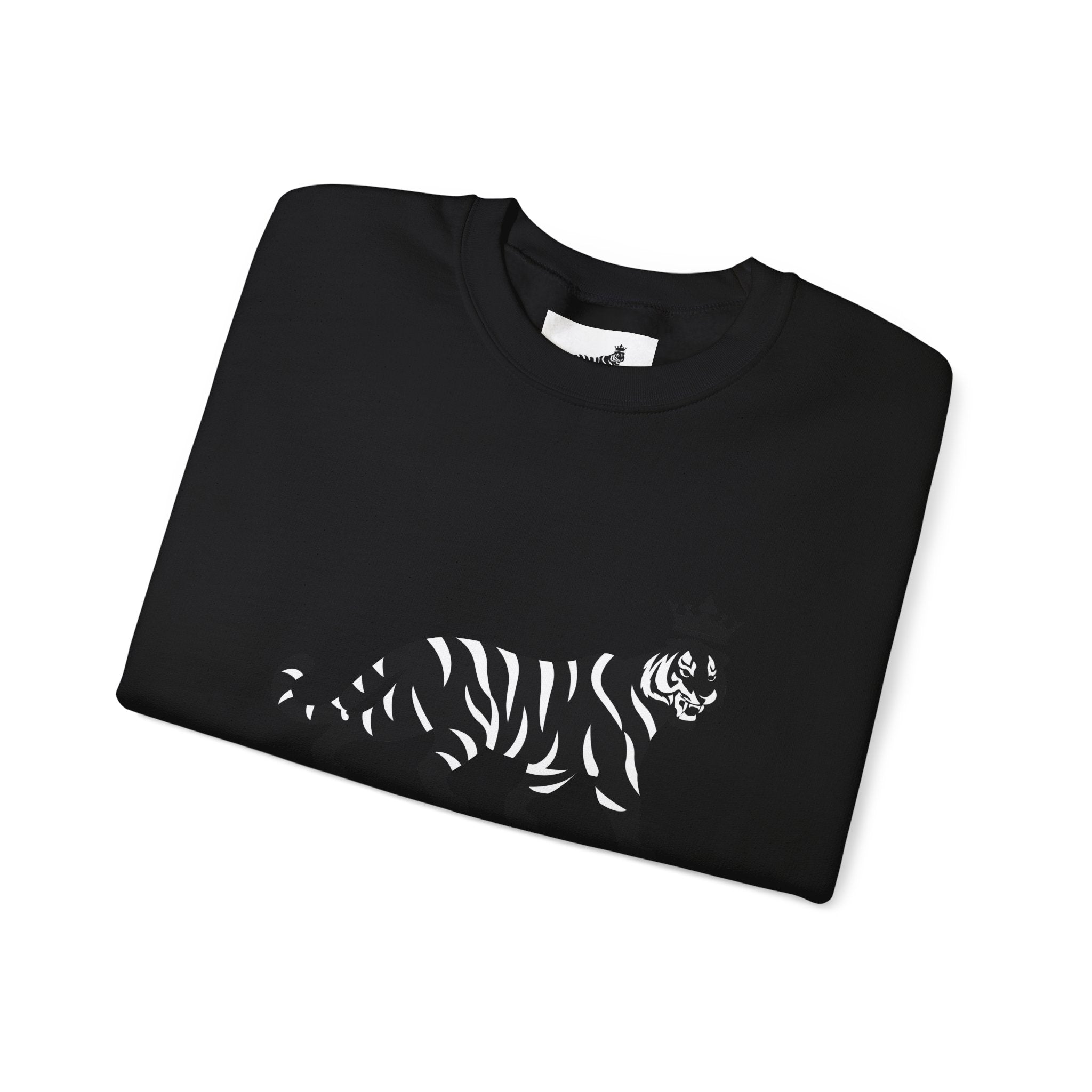 Trigger ⁶Unisex Heavy Blend™ Crewneck Sweatshirt