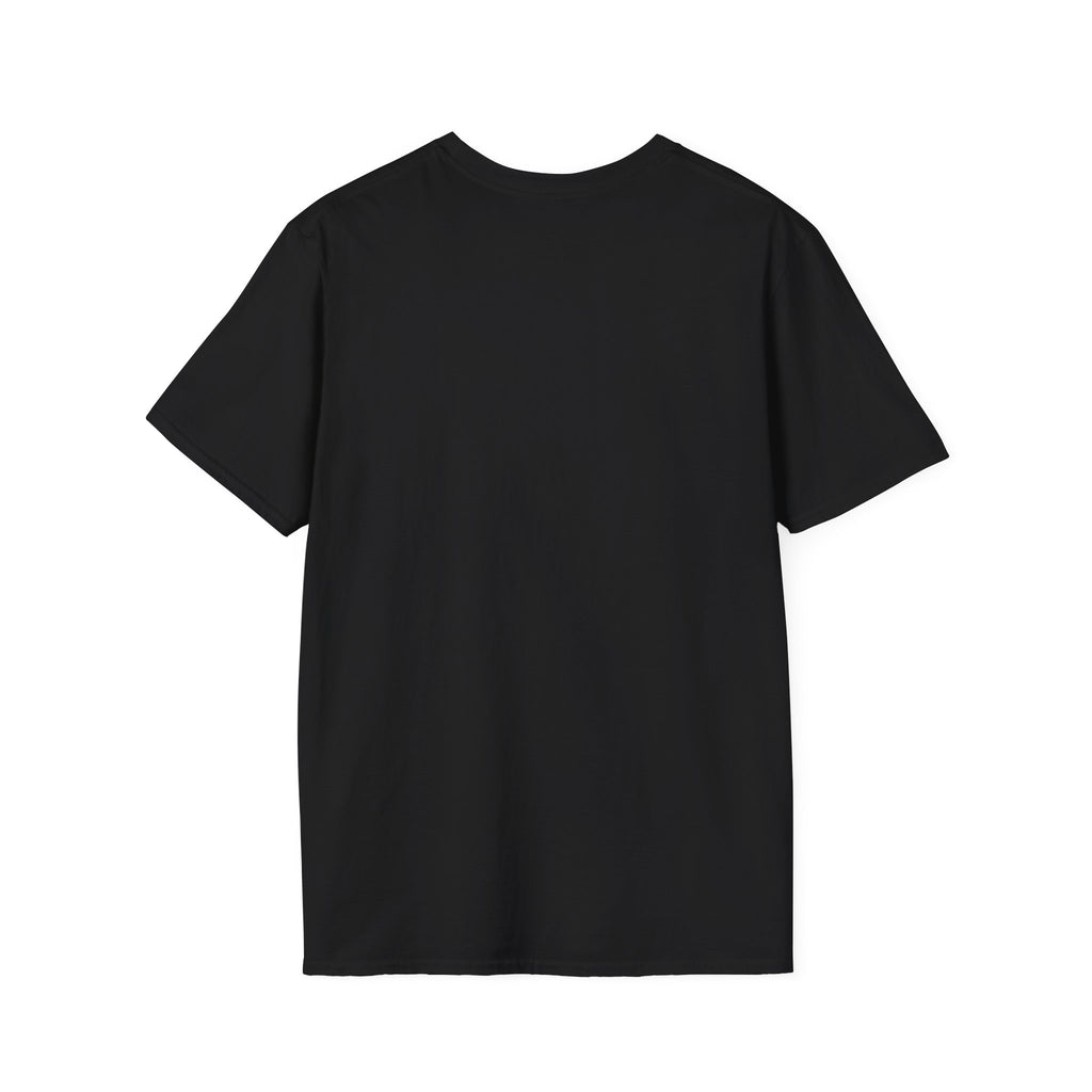 Trigger U7nisex Softstyle T-Shirt