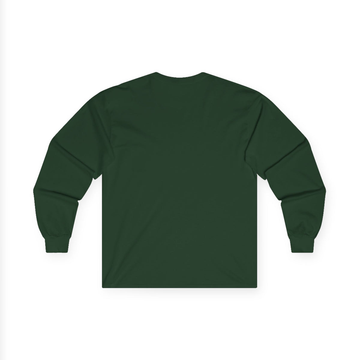 Trigger Unisex Ultra Cotton Long Sleeve Tee