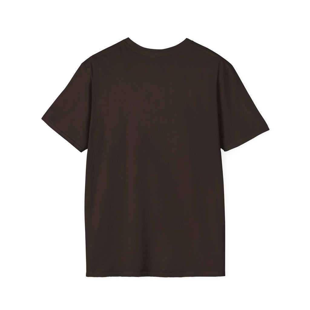 Trigger U7nisex Softstyle T-Shirt