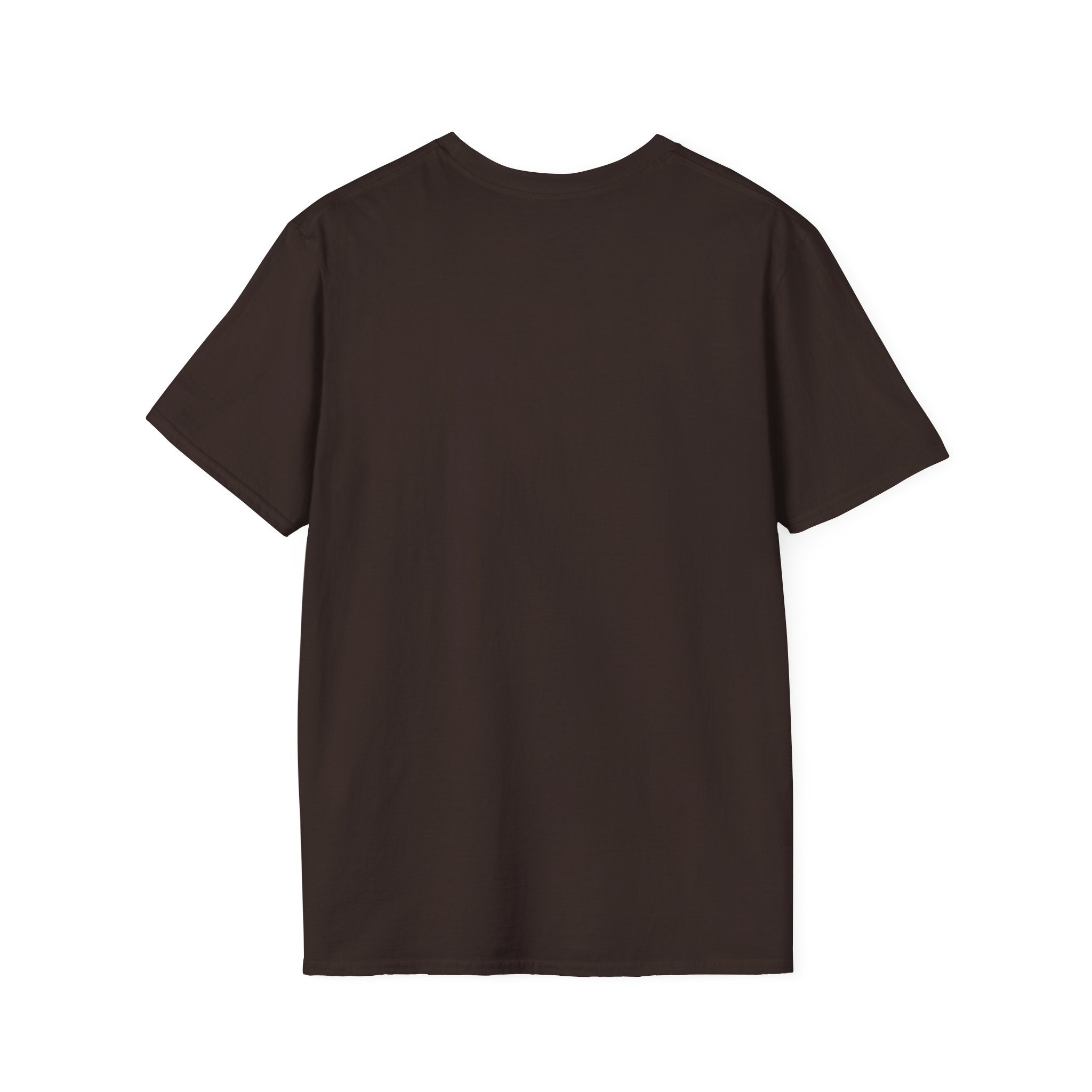 Trigger U7nisex Softstyle T-Shirt
