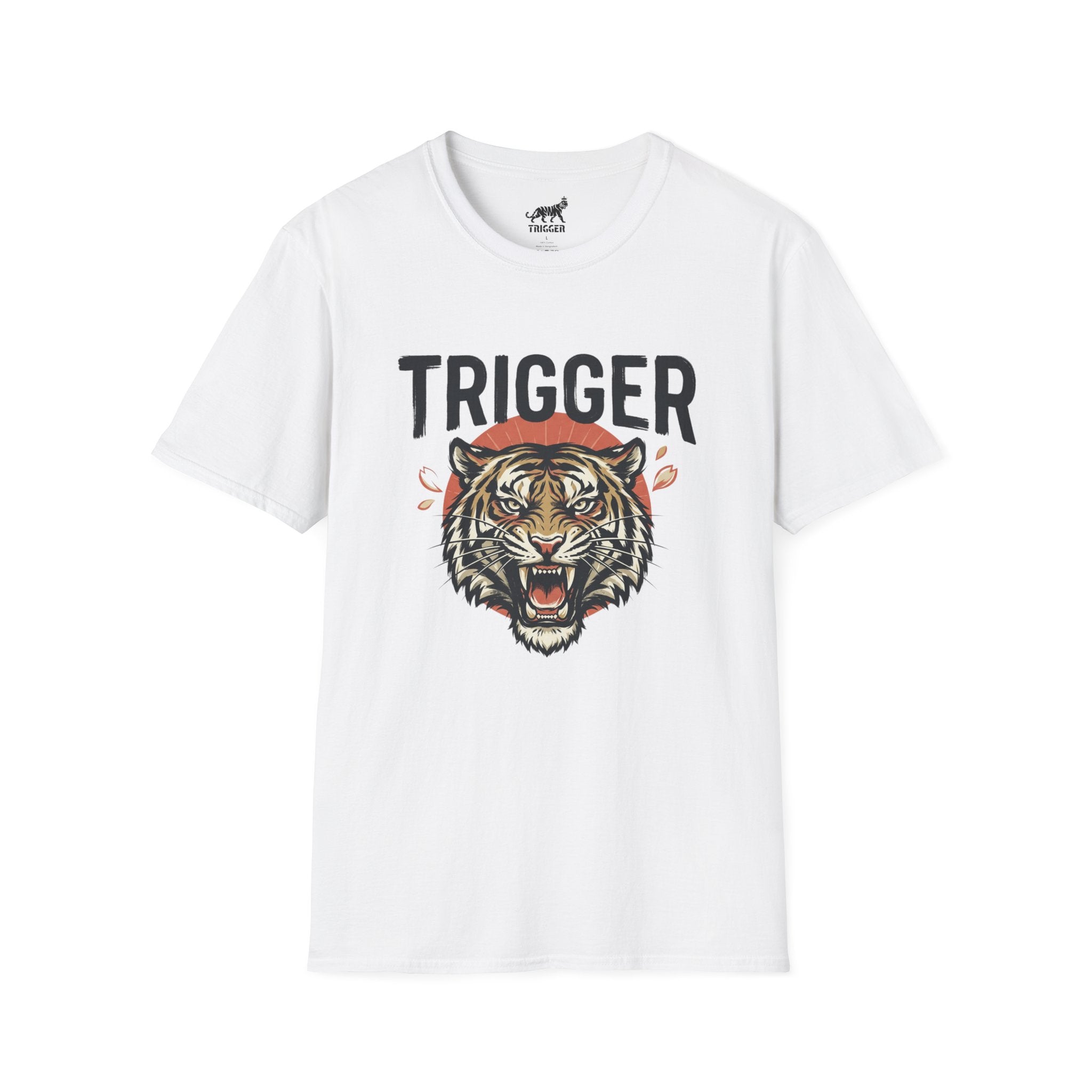 Triggr Unisex Softstyle T-Shirt