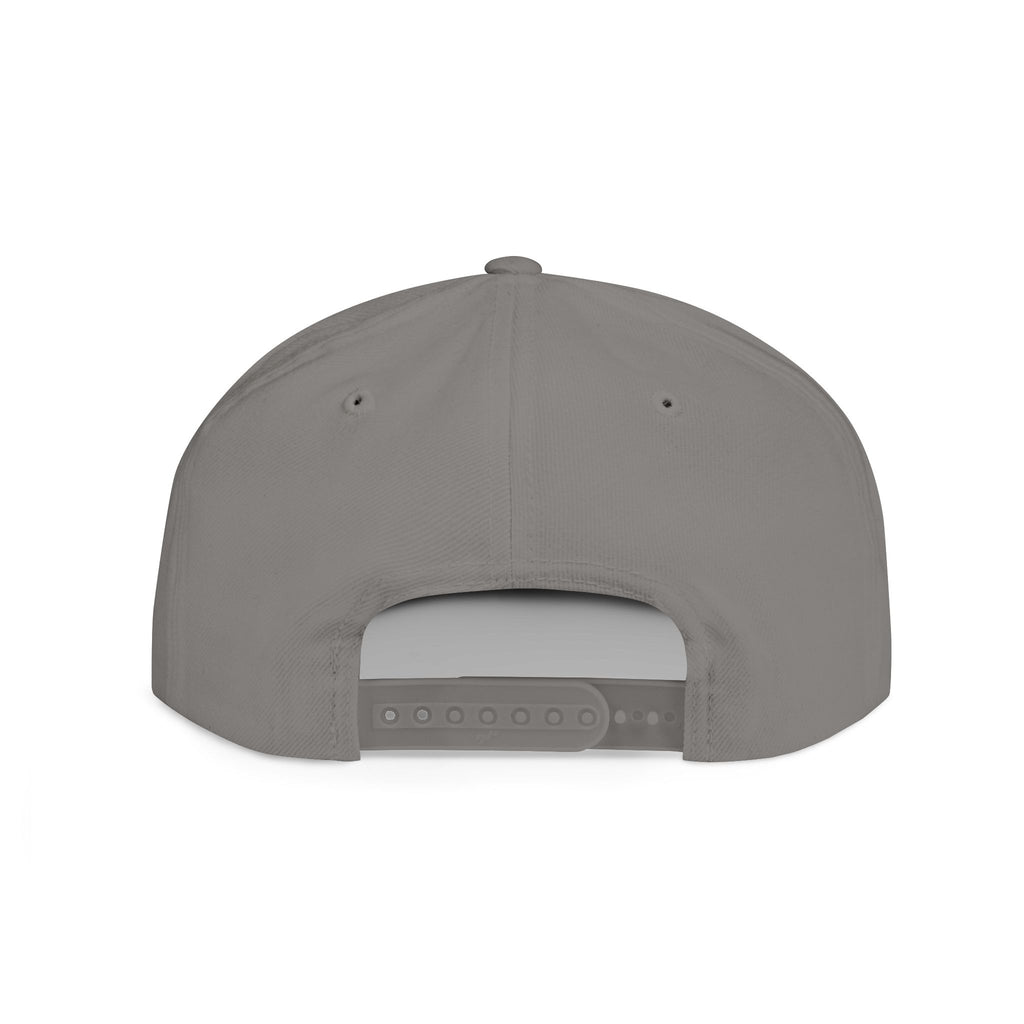 Trigger Snapback #AngryTiger1