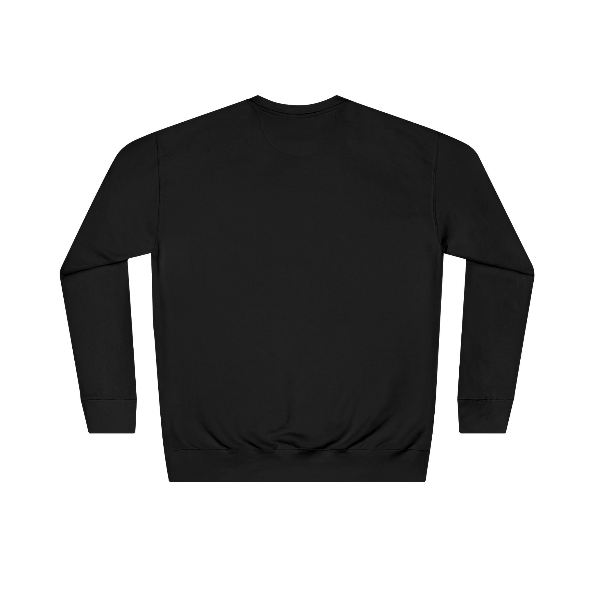 Trigger Unisex Crew Sweatshirt