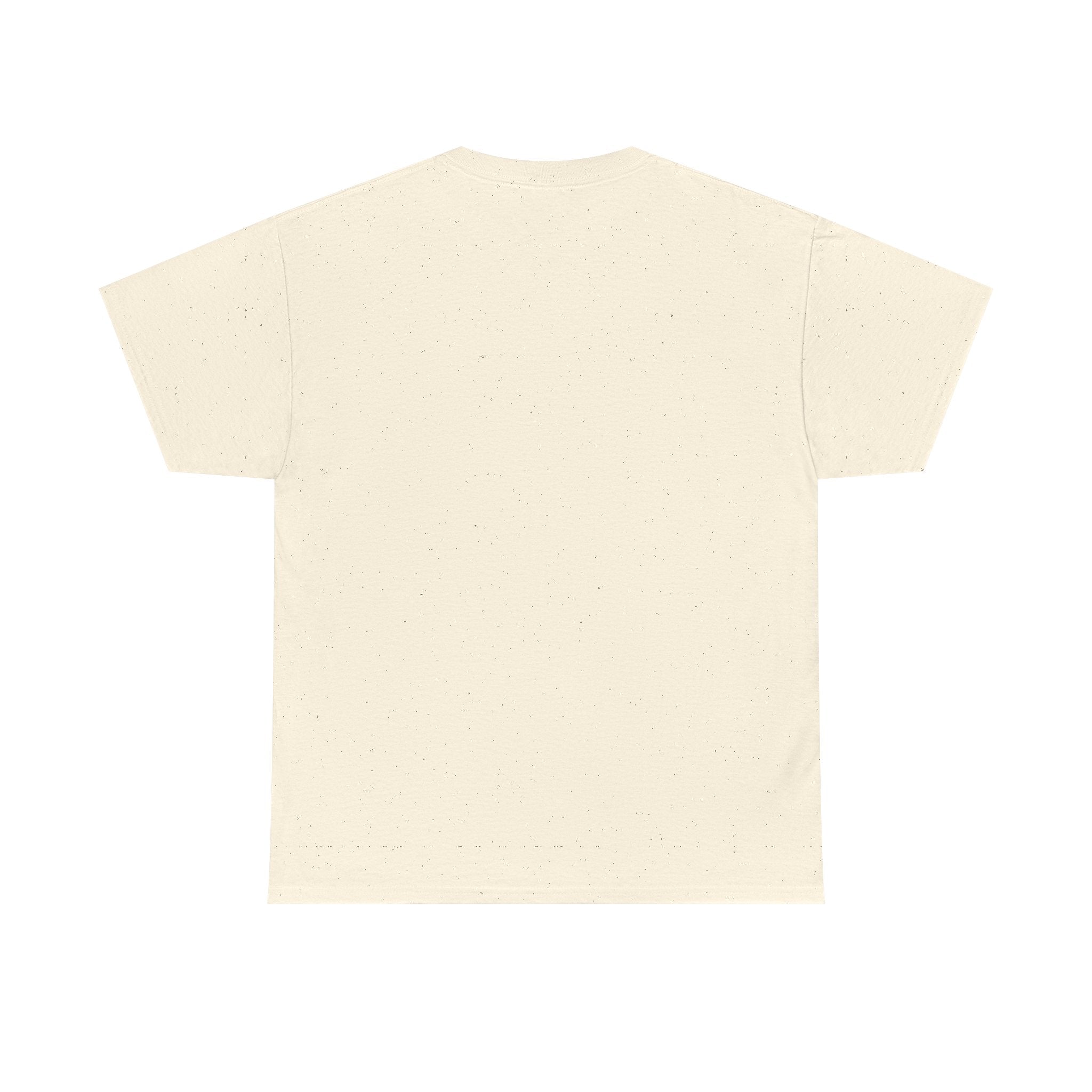 Trigger Unisex Heavy Cotton Tee