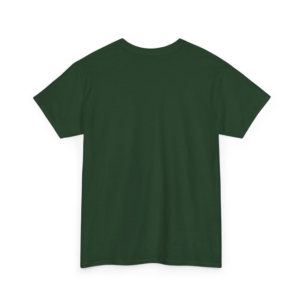 Trigger Unisex Heavy Cotton Tee