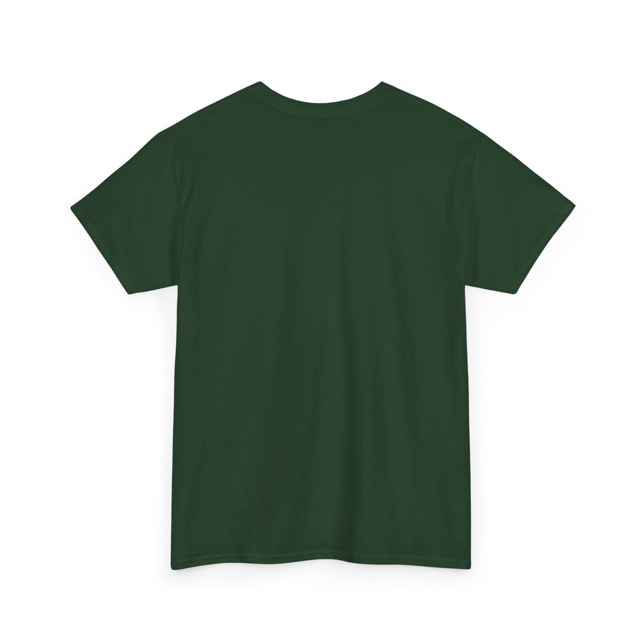 Trigger Unisex Heavy Cotton Tee