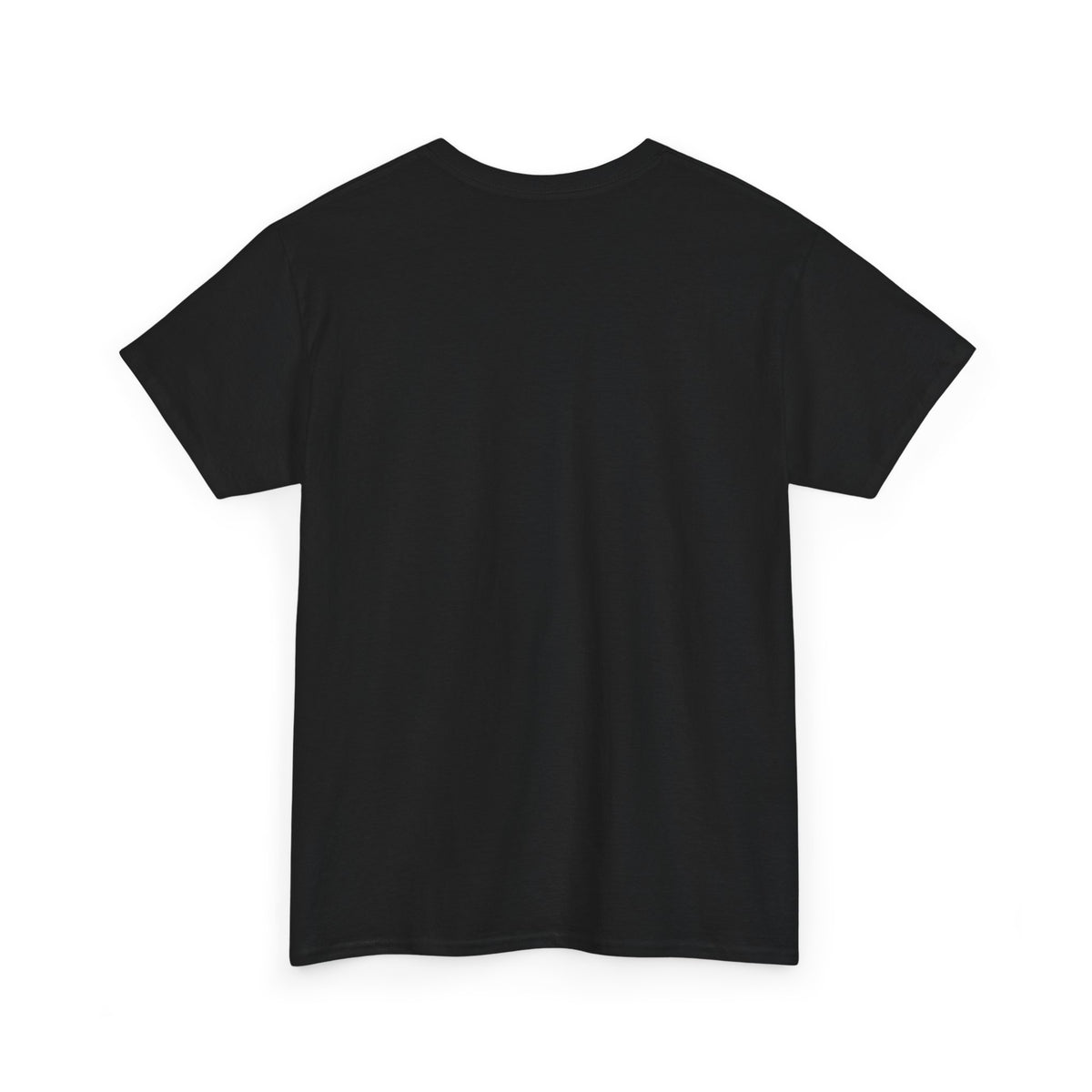 Trigger Unisex Heavy Cotton Tee