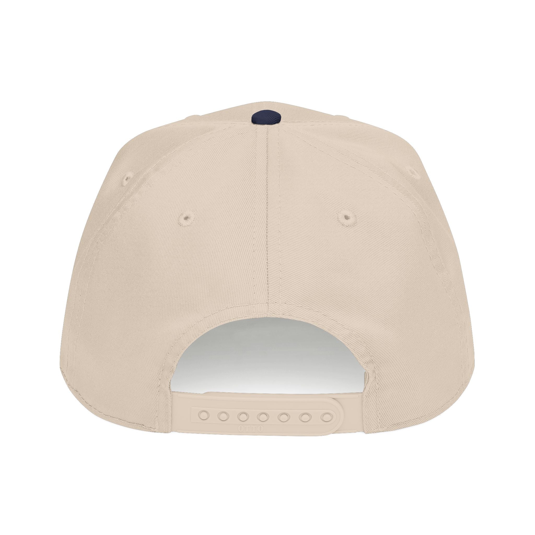 TRIGGER Mid Profile Baseball Cap