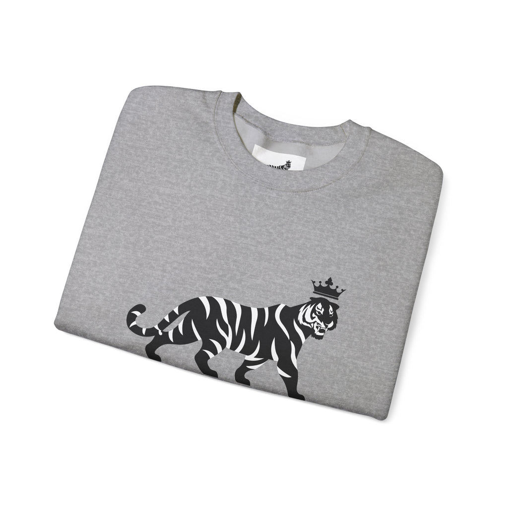 Trigger ⁶Unisex Heavy Blend™ Crewneck Sweatshirt