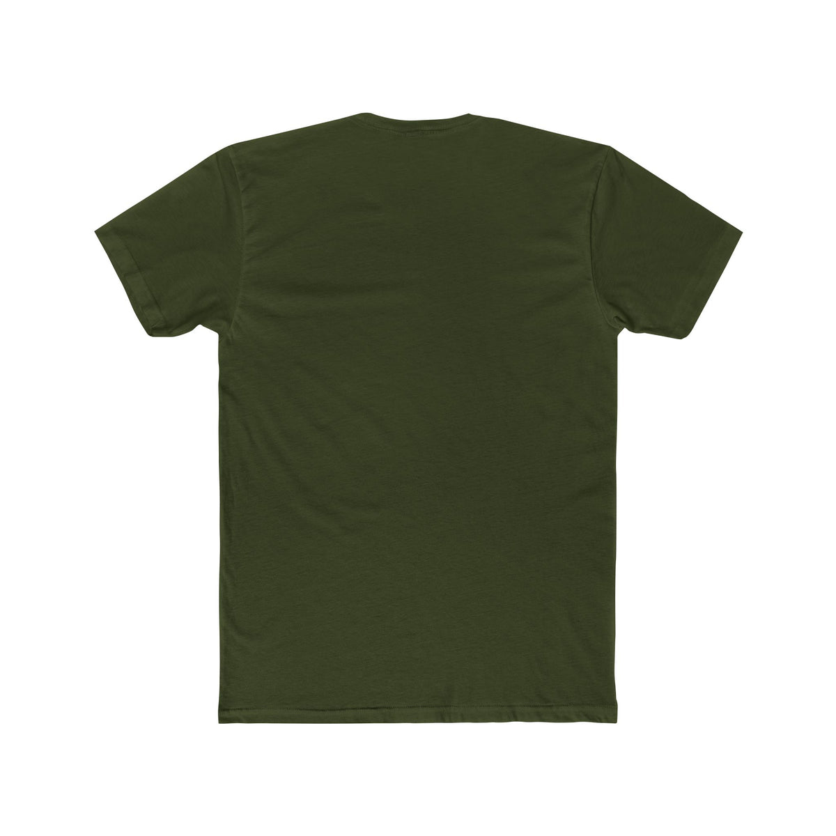 Trigger Unisex Cotton Crew T-shirt