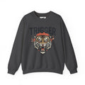 Trigger Unisex Heavy Blend™ Crewneck Sweatshirt