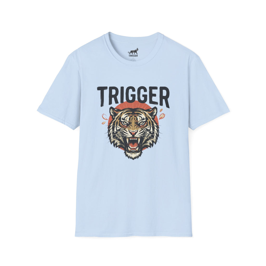 Triggr Unisex Softstyle T-Shirt