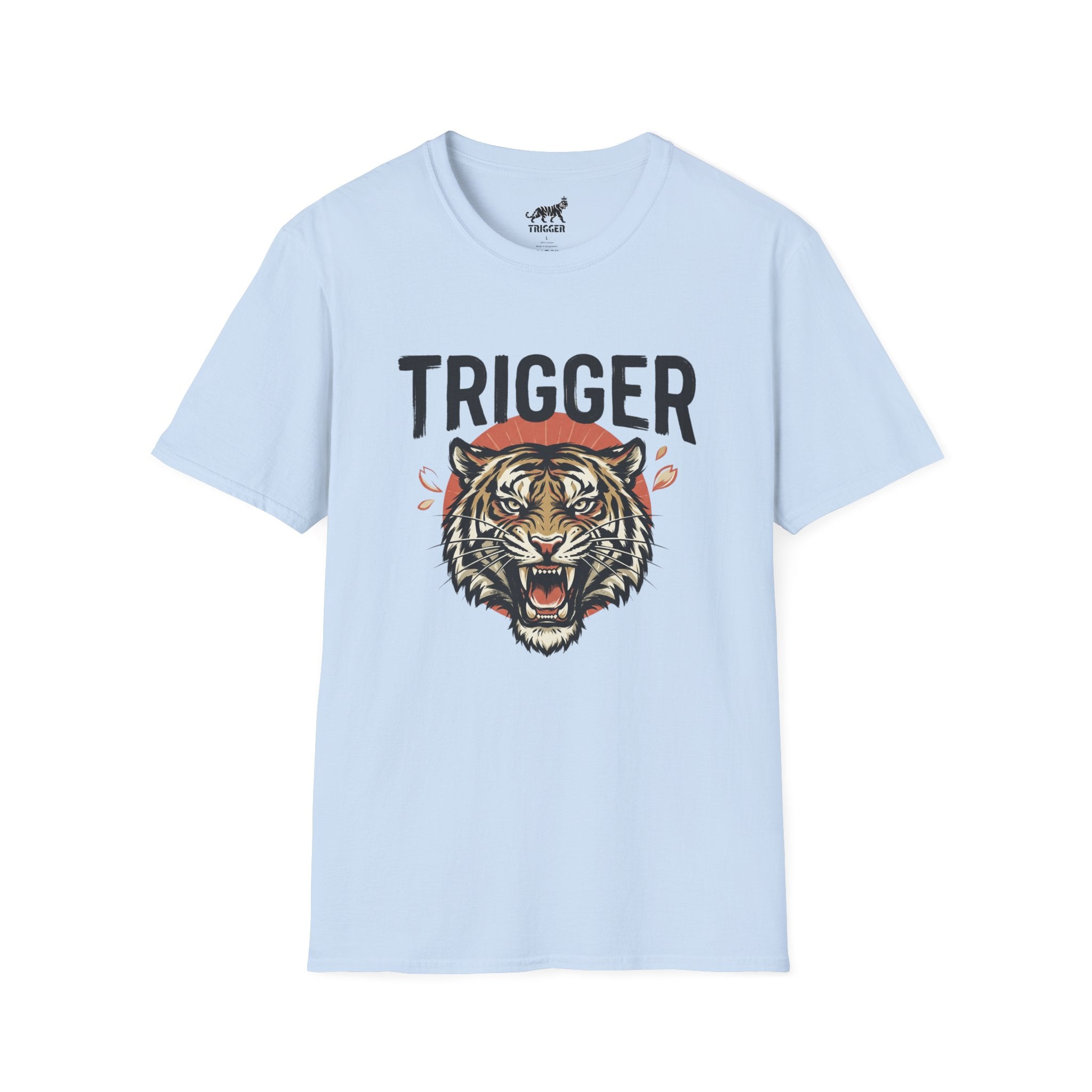 Triggr Unisex Softstyle T-Shirt