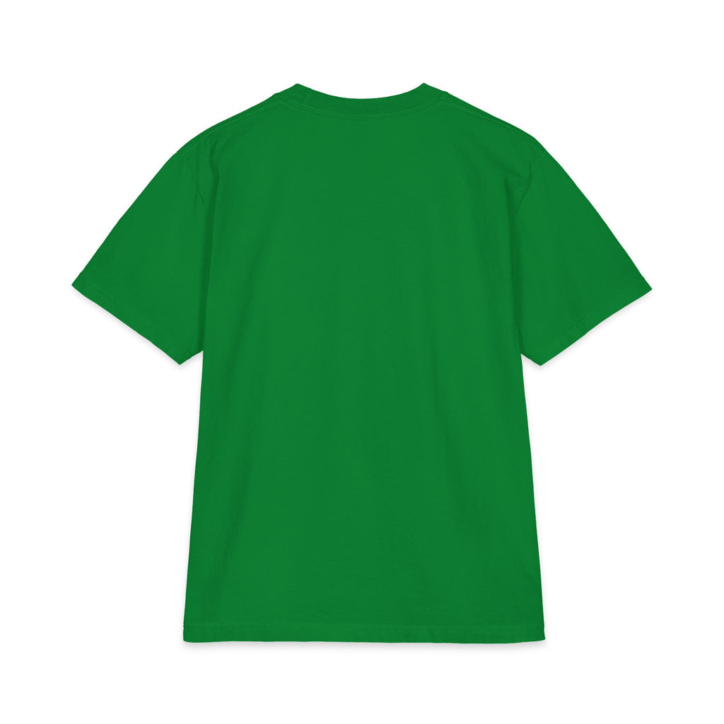 TRIGGER Unisex Max Heavyweight Short Sleeve