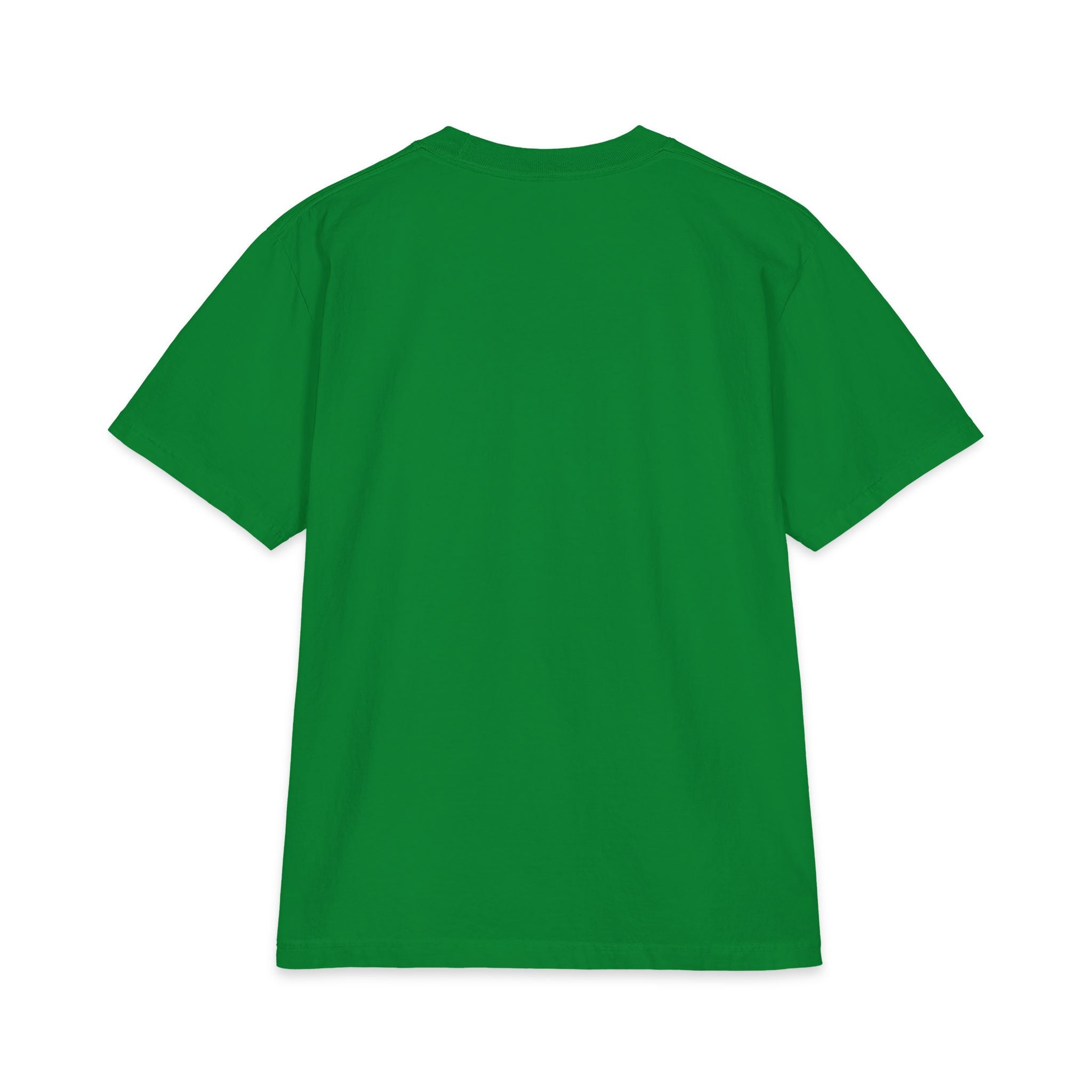 TRIGGER Unisex Max Heavyweight Short Sleeve