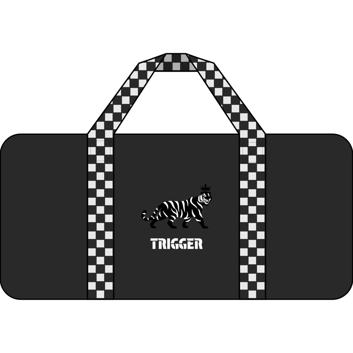 Trigger Tripper Duffel Bag