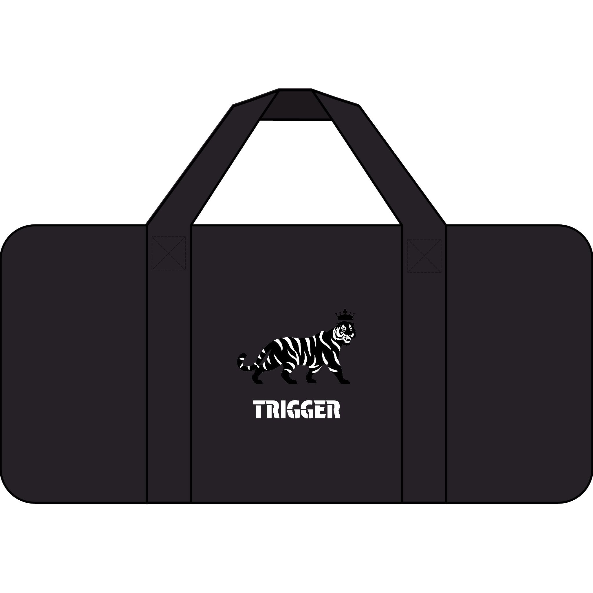 Trigger Tripper Duffel Bag