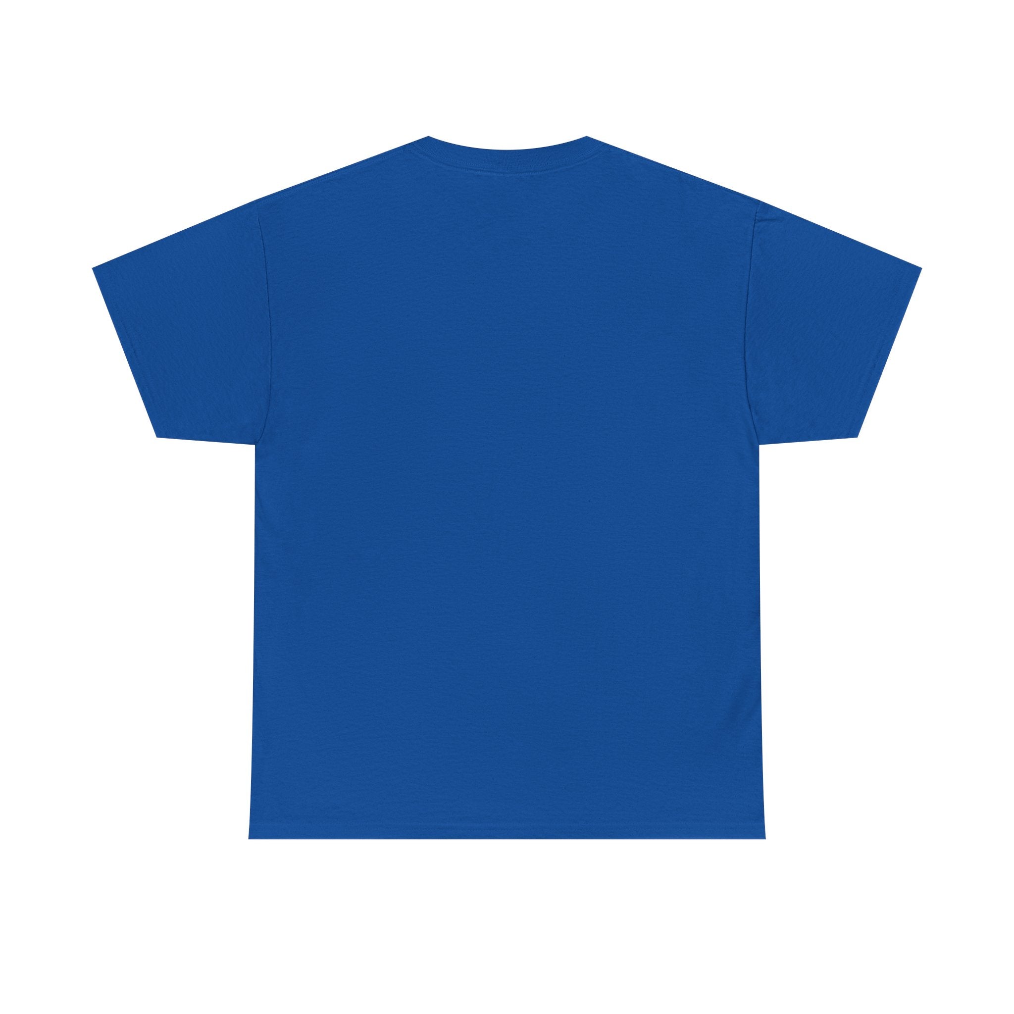 Trigger Unisex Heavy Cotton Tee