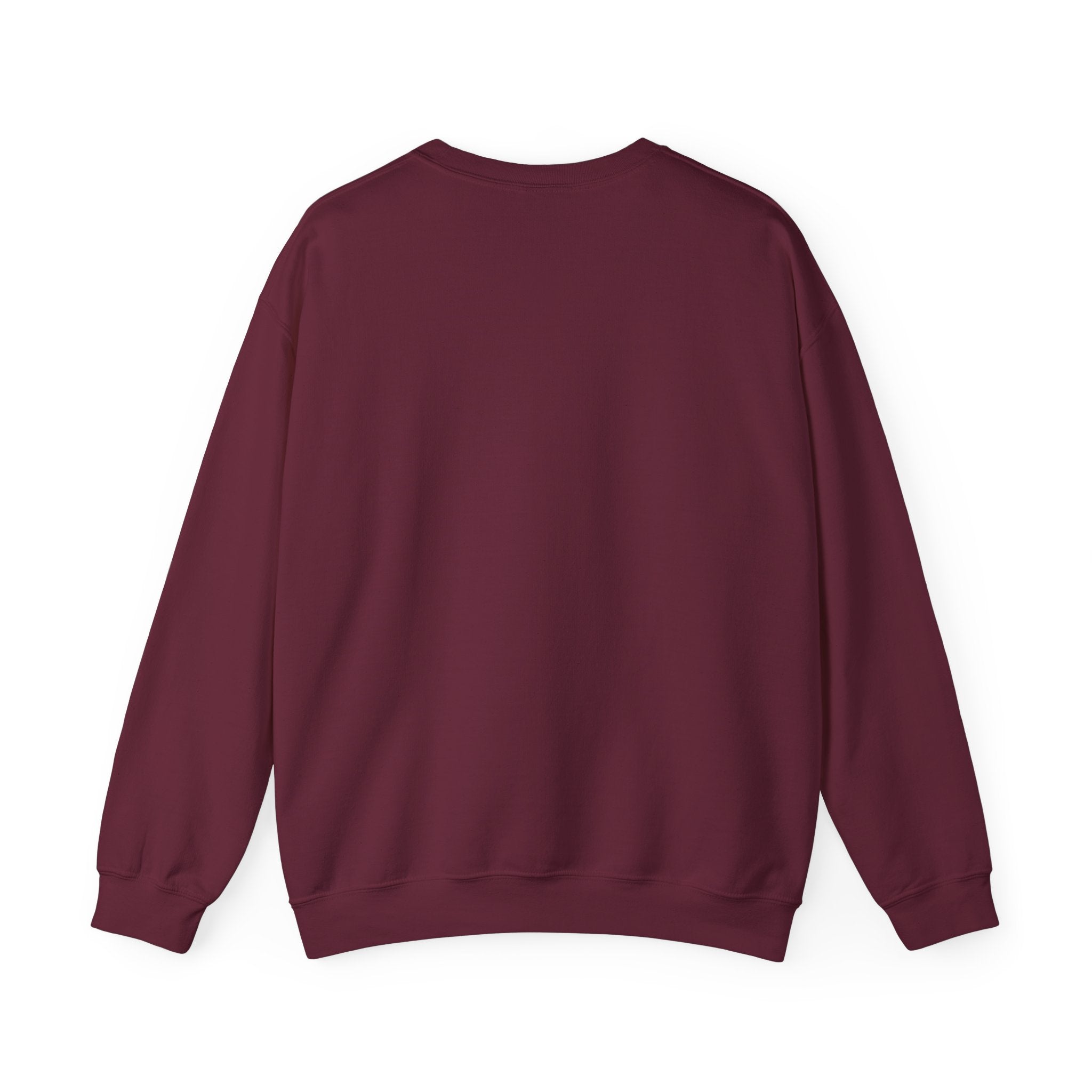 Trigger Unisex Heavy Blend™ Crewneck Sweatshirt