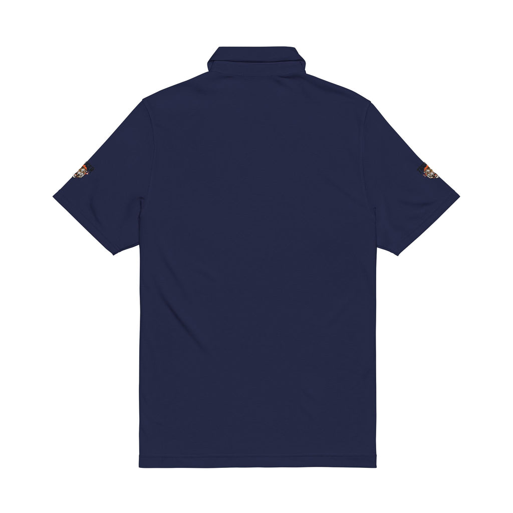 Under Armour® x Trigger® Men's Polo Shirt (Embroidery)