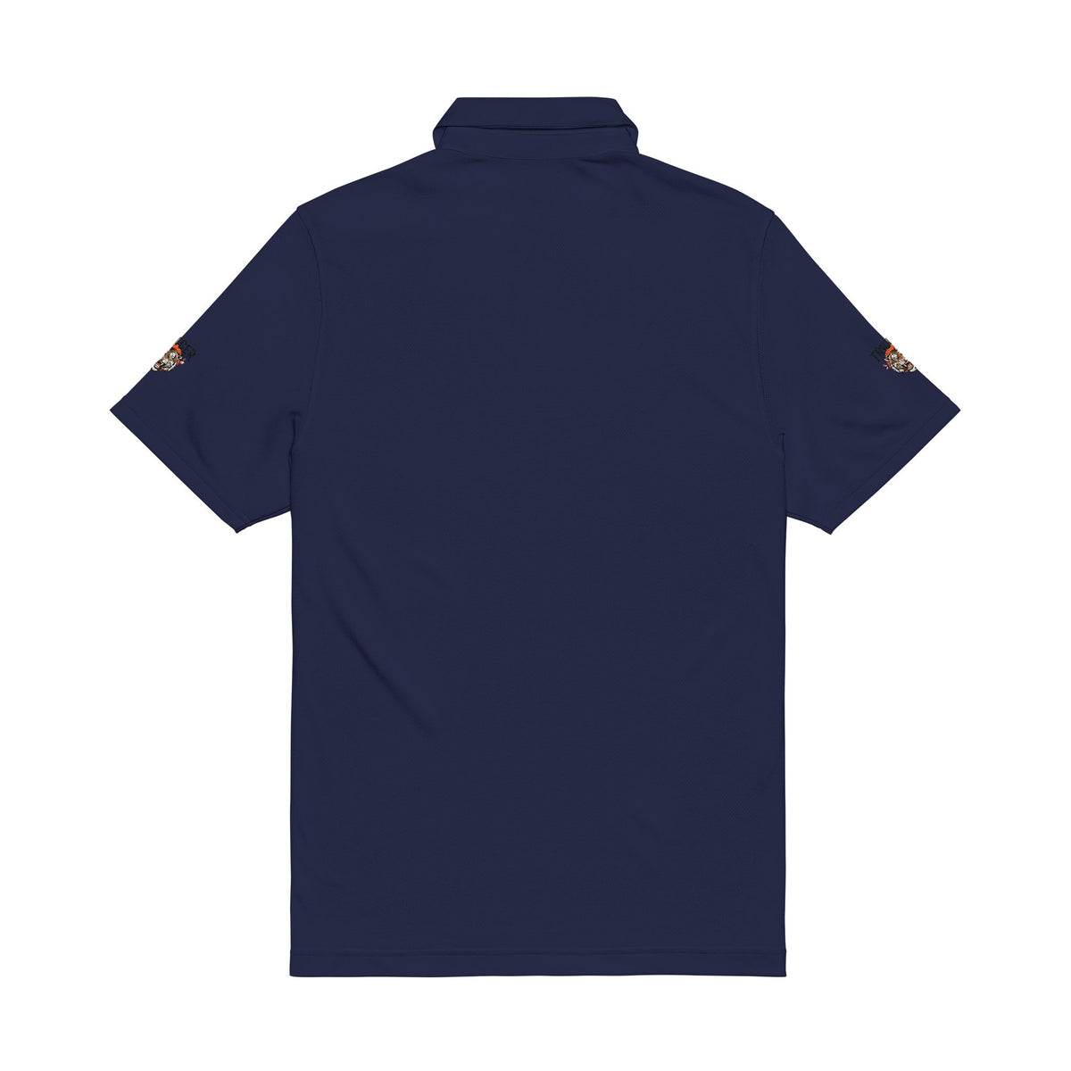 Under Armour® x Trigger® Men's Polo Shirt (Embroidery)