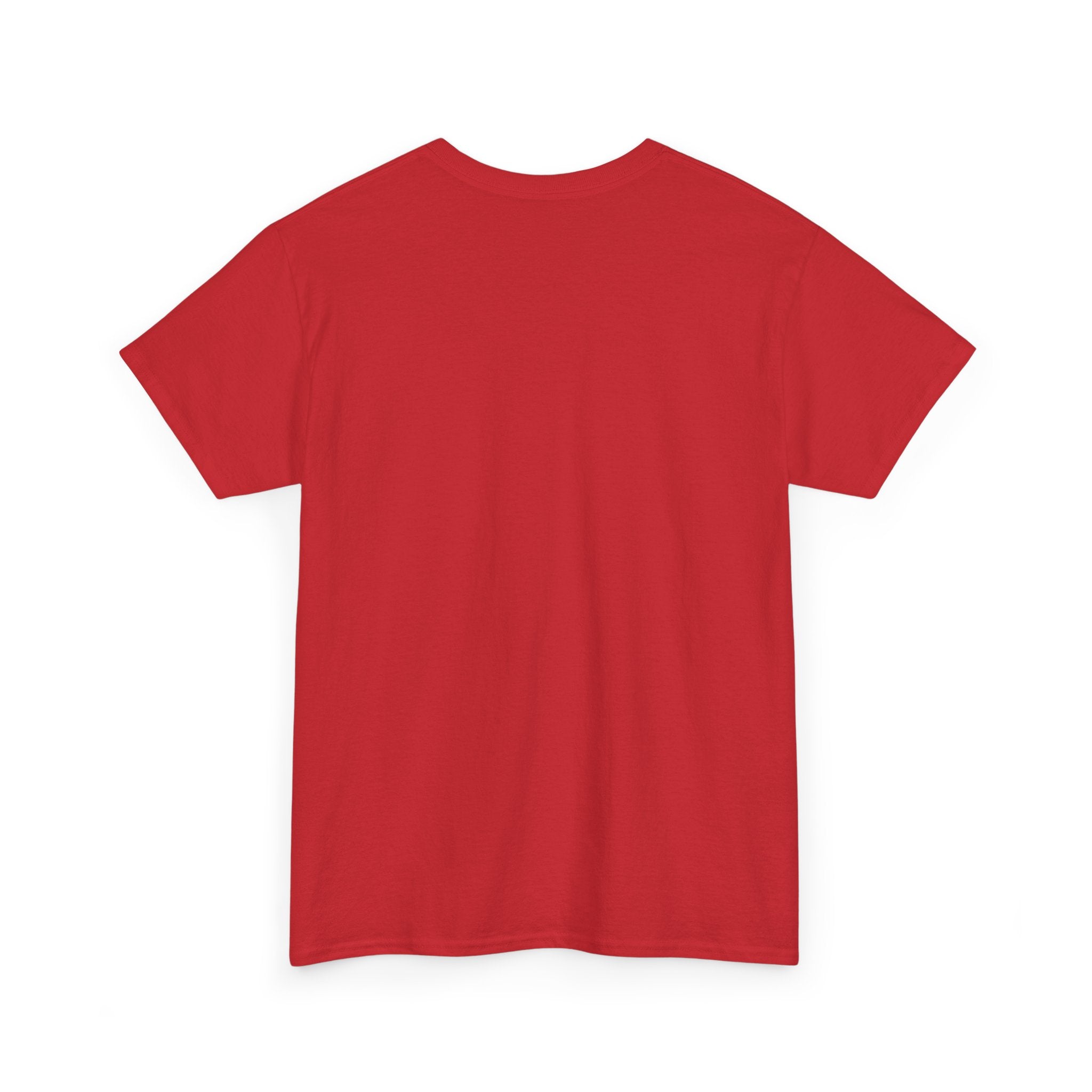 Trigger Unisex Heavy Cotton Tee