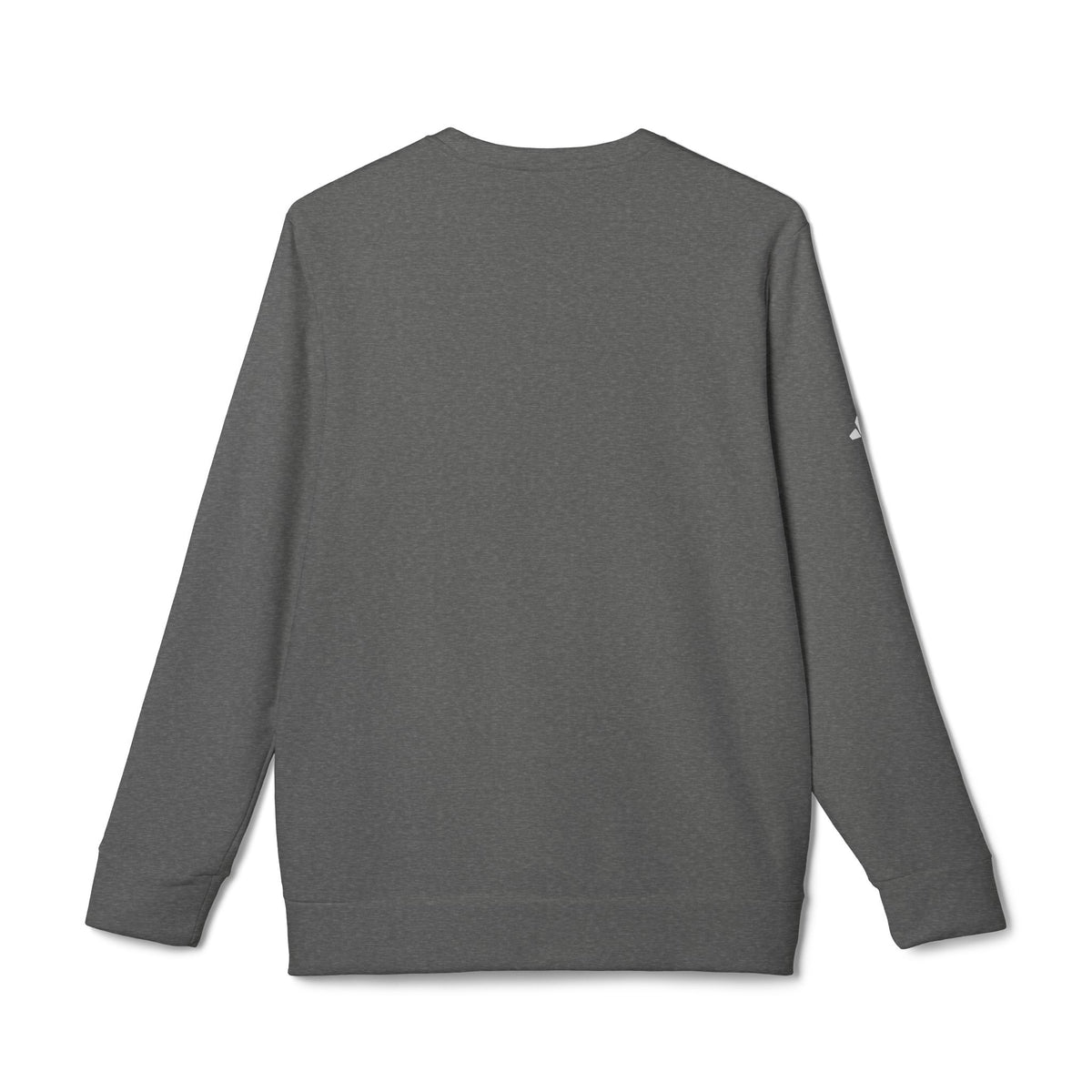 adidas Unisex Fleece Crewneck Legacy Football Sweatshirt