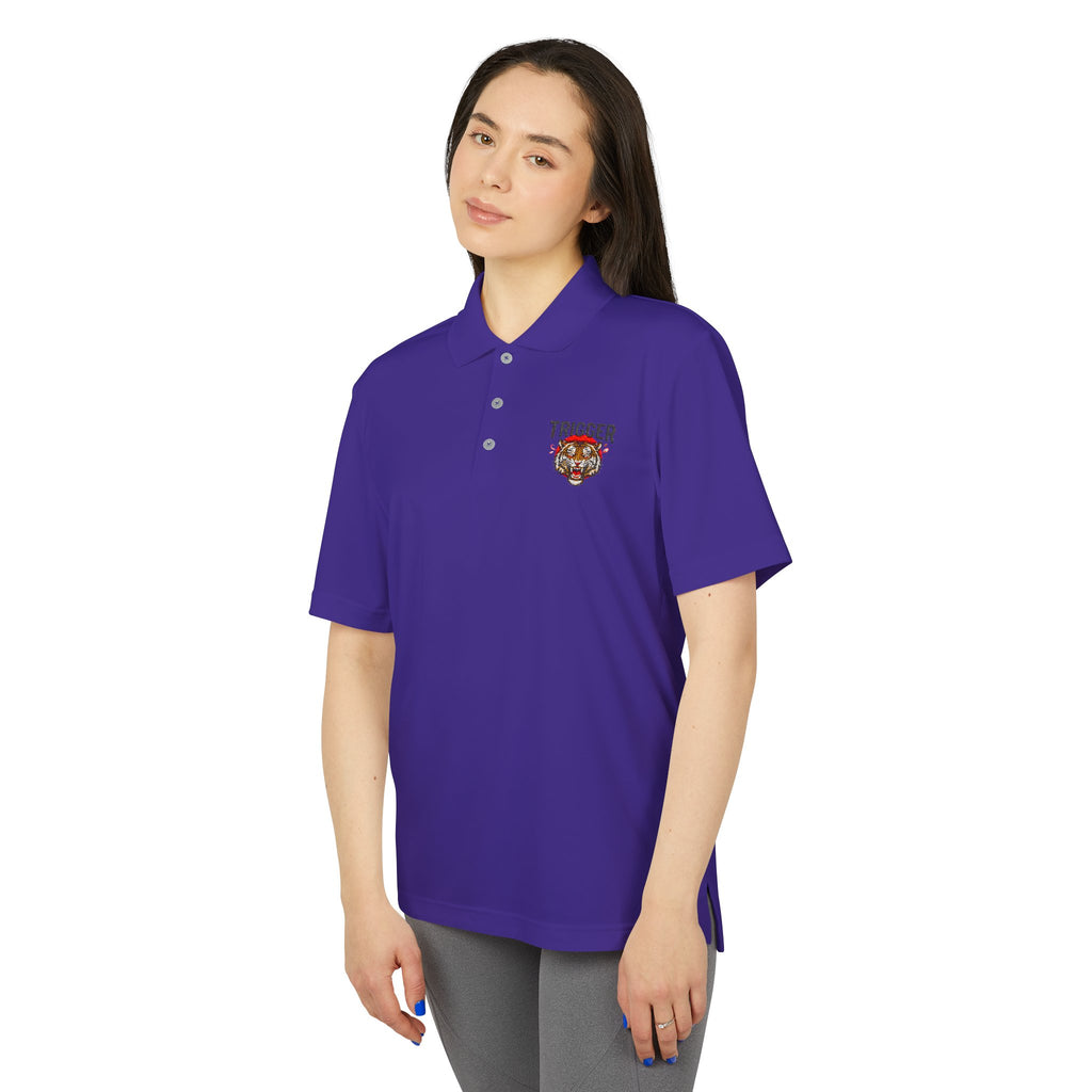Adidas x Trigger Unisex Performance Polo